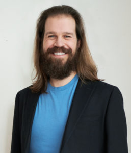 Jon Passow massage in Greater Cleveland